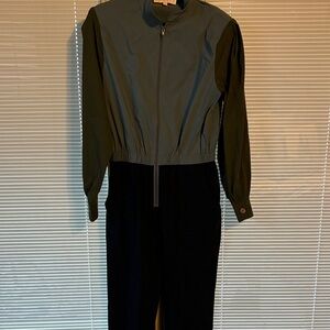 Stylish Women's Jumpsuit